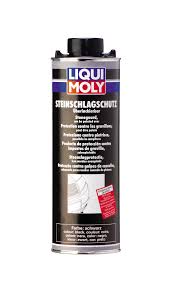 PHỦ GẦM MẦU ĐEN LIQUIT-MOLY 6106 LOẠI 1000ml